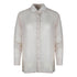 Inoa Poly Georget Pink Long Sleeve Shirt